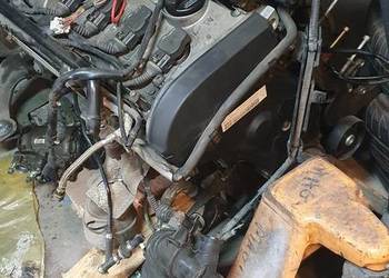 Audi A4 B6 1.8T 190 koni 140KW   BEX   na części!!