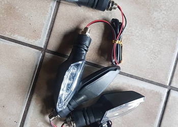 honda kpl 4  kierunkowskaz kierunkowskazy