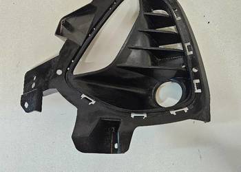 HYUNDAI I30 III KRATKA LEWA ZDERZAKA PRZÓD 86563-G4040