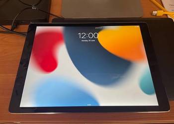 iPad Pro 12.9 128GB LTE