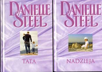 Nadzieja , Tata - Danielle Steel