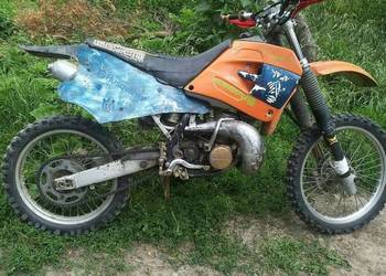 Cena za rame Husqvarna wr cr 250