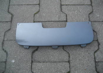 vw touran 10-15r zaślepka zderzaka tył na hak 1t0807397c