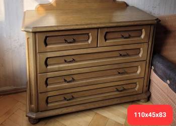 Komoda  swarzedzkie meble