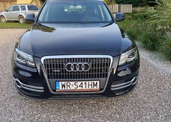 Audi q5 2.0