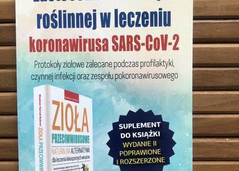 S.H. Buhner – Zastosowanie terapii roślinnej w leczeniu koronawirusa - bdb