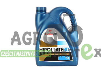 HIPOL ATF II D 5L ORLEN