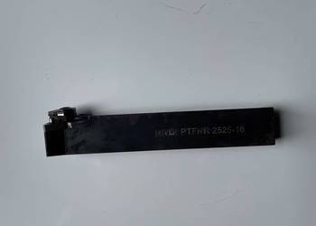 Nóż tokarski PTFNR 2525-16 PAFANA