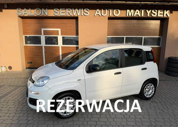 Fiat Panda !! Rezerwacja !! II (2003-2012)