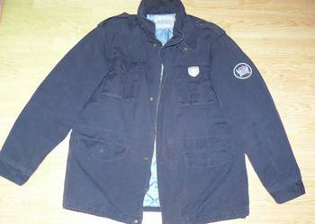 Kurtka parka militarna w stylu M-65,M65 - L