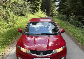 Honda Civic VIII