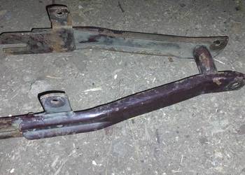 Wahacz romet kadet, komar, ogar