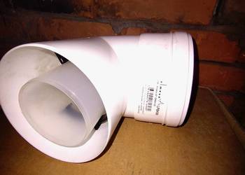 Kolano Almeva 80/125