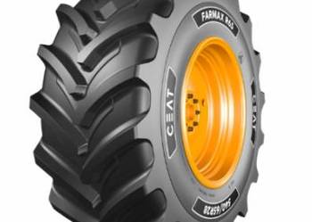 Opona 340/65R18 TL 122D  CEAT  Farmax R65 Opona 340/65R18 TL 122D  CEAT  Farmax R65