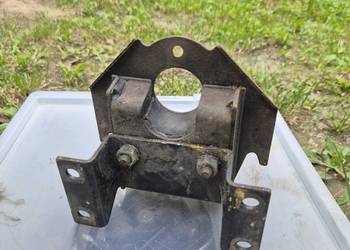 Renault R4 1 seria 1964 rok, poduszka skrzyni biegów 747cc