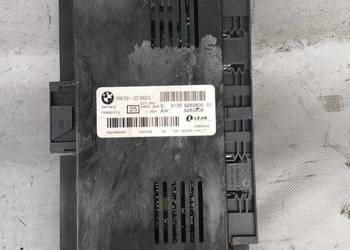 MODUŁ STEROWNIK ŚWIATEŁ LED BASIC BMW 3 E90 E91 9263800 9263806