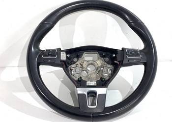 KIEROWNICA VW CC B7 11-16