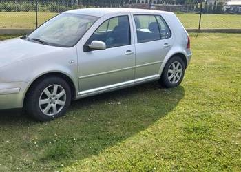 Golf 4