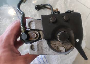 Spzedam podstawę filtra paliwa om606 turbo