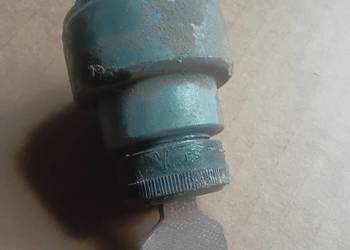 Stacyjka Żuk Nysa Warszawa Syrena