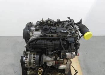 SILNIK KOMPLETNY BENZYNA B4204T23 2.0 T5 Volvo S90 II (2016-  )