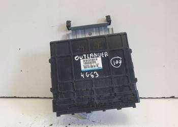 Mitsubishi Outlander 2.0 T STEROWNIK SILNIKA