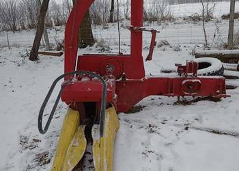 Sieczkarnia Pottinger MEX 2 Rotation