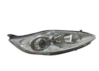 LAMPA PRZÓD PRAWA SOCZEWKA EU PRZED LIFT  8A61-13W029-CE  Ford Fiesta Mk7 
