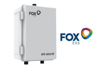 FoxESS EPS Box TP 3F