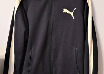 Bluza sportowa puma rozm.s Bluza sportowa puma rozm.s