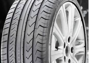 Opony 215 55 17 215/55R17 Mirage MR-182