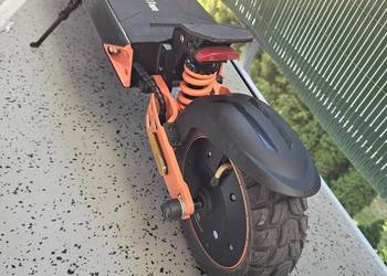 Hulajnoga kamikaze k1