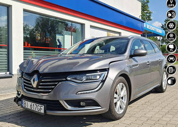 Renault Talisman I (2015-)