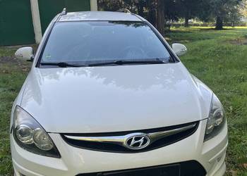 Hyundai I 30 kombi 1,4 benzyna
