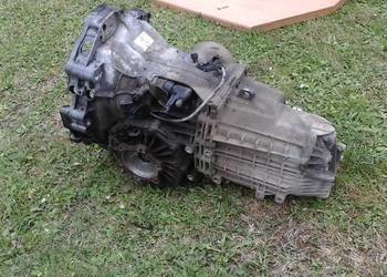 Skrzynia biegow vw passat b5 fl 1.9tdi