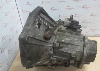 ALFA ROMEO GTV 2.0 TWIN SPARK AR32301 JTS 148 tys. km skrzynia manualna