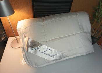 Kołdra Ralf pagel GmbH Aqua textil soft touch