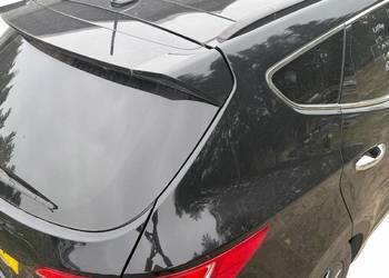 Dach solar panorama kompletny Hyundai Santa Fe III 3 2012-16r NKA