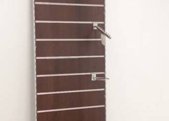 Panel spacewoll systemu ALTER