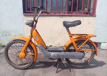 Piaggio ciao 50