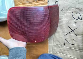 Audi 100 C4 A6 S6 C4 LAMPA TYŁ TYLNA LEWA