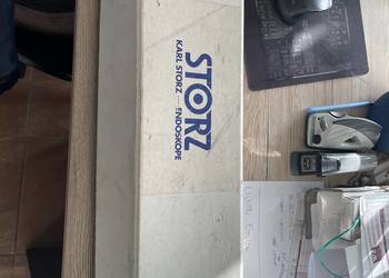 Endoskop  KARL STORZ Hopkins 86590 CF 70