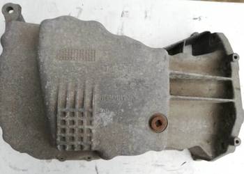 Miska olejowa Renault Megane Scenic 1.6 16v 110552