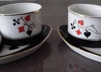 porcelana Ćmielów