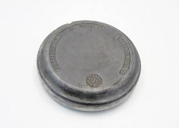 ZAŚLEPKA SKRZYNI 2.0 B E200 W210 S210 1232770103