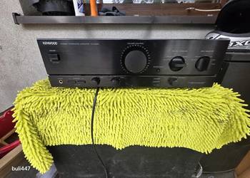 wzmacniacz kenwood ka3020 stereo