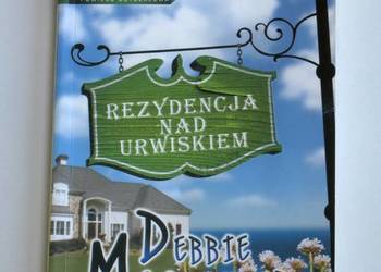 Rezydencja nad urwiskiem - Debbie Macomber