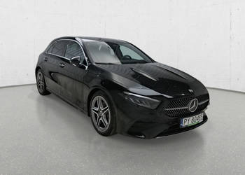 Mercedes A 180 W177 (2018-)