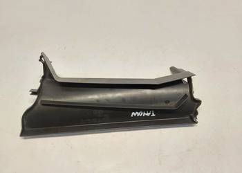 Porsche Taycan GTS 9J1 2023r Kierownica powietrza prawa 9JA819904B