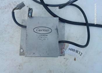PRZETWORNICA CARRIER PULSOR A12-00662-05M, FS21640-10-07-01